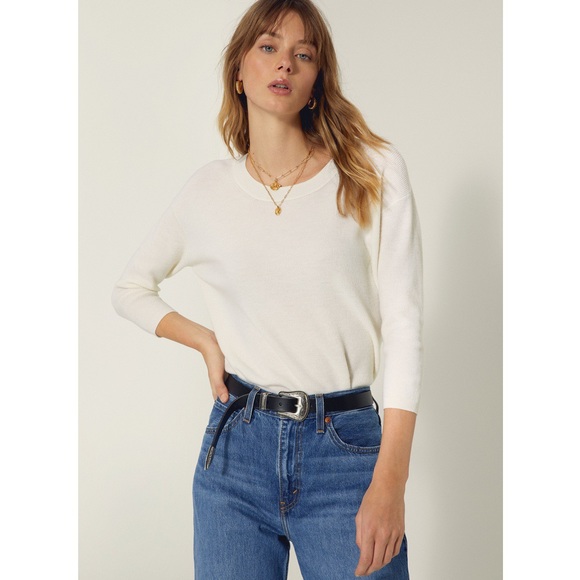 Aritzia Sweaters - Aritzia Sz Xs Balzac Sweater